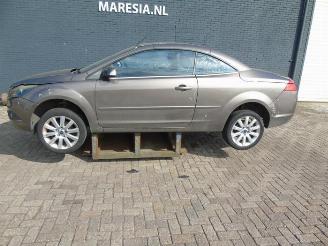 Ford Focus Focus 2 C+C, Cabrio, 2006 / 2010 2.0 16V picture 1