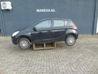 Vrakbiler auto Hyundai I-20 i20, Hatchback, 2008 / 2015 1.2i 16V 2010/3
