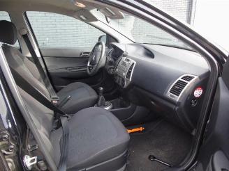 Hyundai I-20 i20, Hatchback, 2008 / 2015 1.2i 16V picture 4