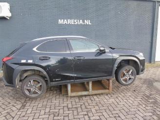 Uttjänta bilar auto Lexus UX UX, SUV, 2019 250h 2.0 16V 2020/8