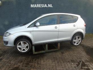 demontáž osobní automobily Seat Altea Altea (5P1), MPV, 2004 / 2015 1.8 TFSI 16V 2009/11