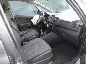 Kia Venga Venga, MPV, 2010 / 2019 1.4 CVVT 16V picture 4