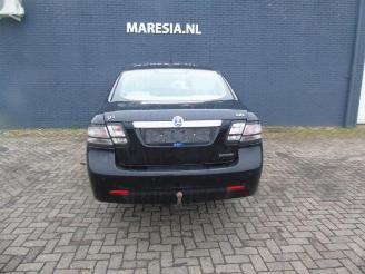 Saab 9-3 9-3 II Sport Sedan (YS3F), Sedan, 2002 / 2015 1.8t 16V picture 5