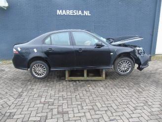 Purkuautot passenger cars Saab 9-3 9-3 II Sport Sedan (YS3F), Sedan, 2002 / 2015 1.8t 16V 2009/6