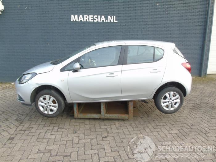 Opel Corsa Corsa E, Hatchback, 2014 1.2 16V