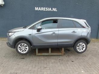 Opel Crossland Crossland (X), SUV, 2017 1.2 Turbo 12V picture 1