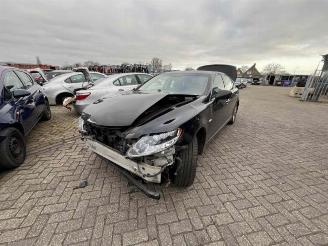 Lexus LS LS (F4), Sedan, 2006 / 2017 600h 5.0 32V VVT-i picture 3