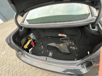 Lexus LS LS (F4), Sedan, 2006 / 2017 600h 5.0 32V VVT-i picture 8