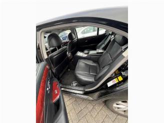 Lexus LS LS (F4), Sedan, 2006 / 2017 600h 5.0 32V VVT-i picture 9