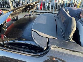 Mercedes SLK SLK (R171), Cabrio, 2004 / 2011 1.8 200 K 16V picture 8