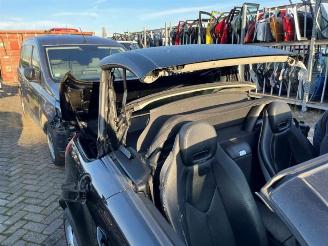 Mercedes SLK SLK (R171), Cabrio, 2004 / 2011 1.8 200 K 16V picture 7