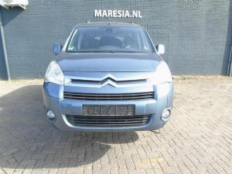 Citroën Berlingo Berlingo Cinqspace, Multispace, MPV, 2008 / 2021 1.6 VTi 95 16V picture 2