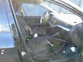 Kia Picanto Picanto (TA), Hatchback, 2011 / 2017 1.0 12V picture 4