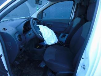 Dacia Dokker Dokker Express (8S), Van, 2012 / 2021 1.5 Blue dCi 95 picture 6