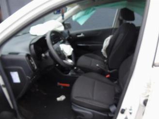 Kia Picanto Picanto (JA), Hatchback, 2017 1.0 DPi 12V picture 4