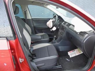 Skoda Rapid Rapid, Liftback, 2012 / 2022 1.2 TSI 16V picture 4