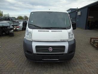 Fiat Ducato Ducato (250), Van, 2006 2.0 D 115 Multijet picture 2
