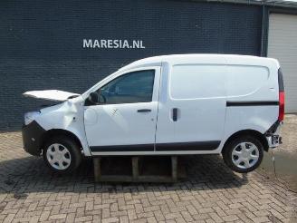 Sloopauto Dacia Dokker  2022/2