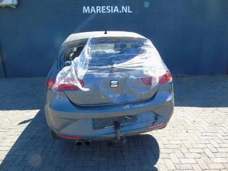 Seat Leon Leon (1P1), Hatchback 5-drs, 2005 / 2013 1.2 TSI picture 6