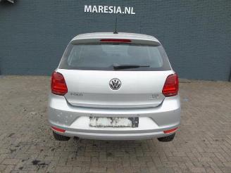 Volkswagen Polo Polo V (6R), Hatchback, 2009 / 2017 1.4 TDI 12V 90 picture 6