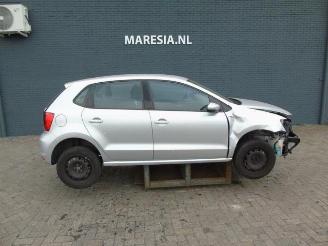 Sloopauto Volkswagen Polo Polo V (6R), Hatchback, 2009 / 2017 1.4 TDI 12V 90 2015/9
