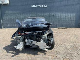 Nio ET7 ET7, Sedan, 2021 75/100 kWh picture 4