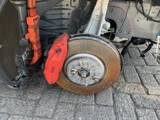 Nio ET7 ET7, Sedan, 2021 75/100 kWh picture 12