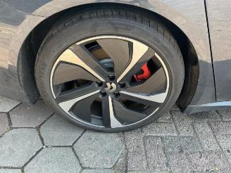 Nio ET7 ET7, Sedan, 2021 75/100 kWh picture 11