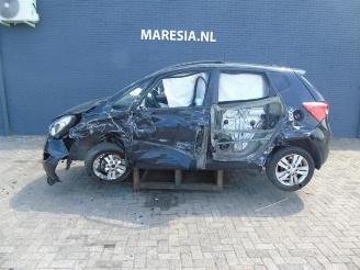 Vrakbiler auto Hyundai Ix20 iX20 (JC), SUV, 2010 / 2019 1.4i 16V 2012/2