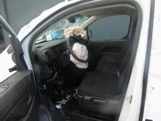 Peugeot Expert Expert (V1/VA/VB/VE/VF/VT/VY), Van, 2016 1.5 BlueHDi 120 picture 5