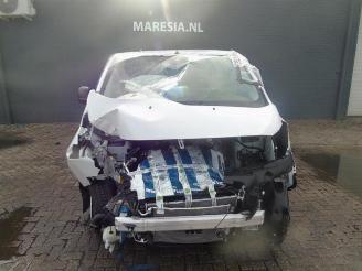 Peugeot Expert Expert (V1/VA/VB/VE/VF/VT/VY), Van, 2016 1.5 BlueHDi 120 picture 3