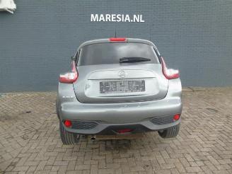 Nissan Juke Juke (F15), SUV, 2010 / 2019 1.2 DIG-T 16V picture 3