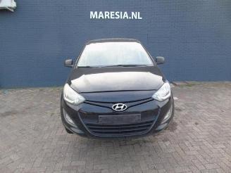 Auto da rottamare Hyundai I-20 i20, Hatchback, 2008 / 2015 1.2i 16V 2013/2