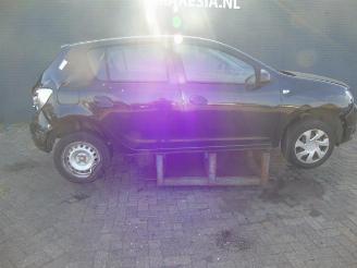 Dacia Sandero Sandero II, Hatchback, 2012 0.9 TCE 12V picture 4