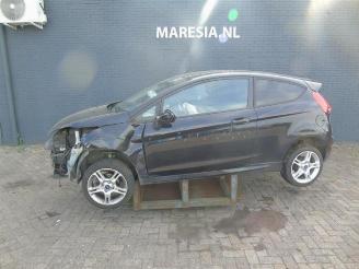 Uttjänta bilar auto Ford Fiesta Fiesta 6 (JA8), Hatchback, 2008 / 2018 1.6 16V Sport 2012/2