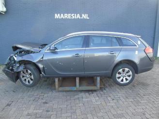 Opel Insignia Insignia Sports Tourer, Combi, 2008 / 2017 2.0 CDTI 16V 130 ecoFLEX 2012/6
