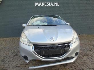 Peugeot 208 208 I (CA/CC/CK/CL), Hatchback, 2012 / 2019 1.2 Vti 12V PureTech 82 picture 5