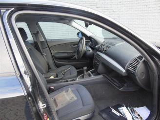 BMW 1-serie 1 serie (E87/87N), Hatchback 5-drs, 2003 / 2012 116i 1.6 16V picture 4