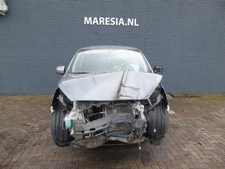 Mitsubishi Space-star Space Star (A0), Hatchback, 2012 1.0 12V picture 1