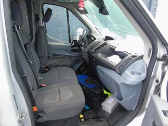 Ford Transit Transit, Van, 2013 2.0 TDCi 16V Eco Blue 130 RWD picture 7