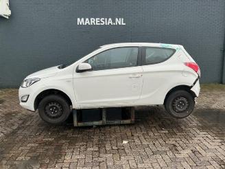 Hyundai I-20 i20, Hatchback, 2008 / 2015 1.2i 16V picture 3