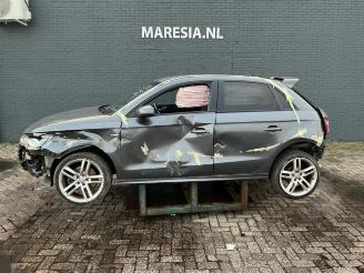 Audi A1 A1 Sportback (8XA/8XF), Hatchback 5-drs, 2011 / 2018 1.4 TFSI 16V 122 picture 3