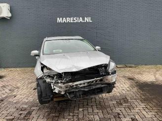 disassembly passenger cars Ford Focus  2015/12