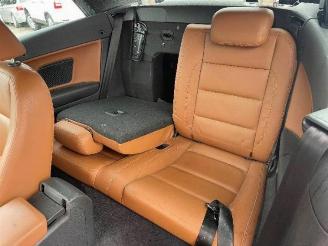 Volkswagen Golf Golf VI Cabrio (1K), Cabrio, 2011 / 2016 1.2 TSI picture 7