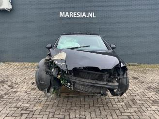 Auto da rottamare Seat Leon Leon (1P1), Hatchback 5-drs, 2005 / 2013 1.4 TSI 16V 2011/8