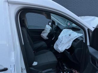 Volkswagen Caddy Caddy IV, Van, 2015 2.0 TDI 75 picture 2