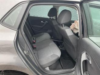 Volkswagen Polo Polo V (6R), Hatchback, 2009 / 2017 1.2 TSI picture 5
