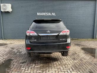 Lexus RX RX (L1), SUV, 2008 / 2015 450h V6 24V VVT-i 4x4 picture 3