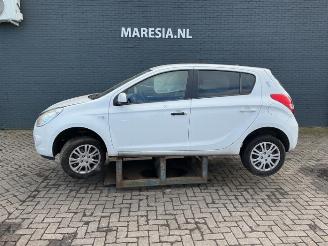 Dezmembrări autoturisme Hyundai I-20 i20, Hatchback, 2008 / 2015 1.2i 16V 2010/2