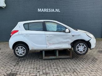 Hyundai I-20 i20, Hatchback, 2008 / 2015 1.2i 16V picture 4